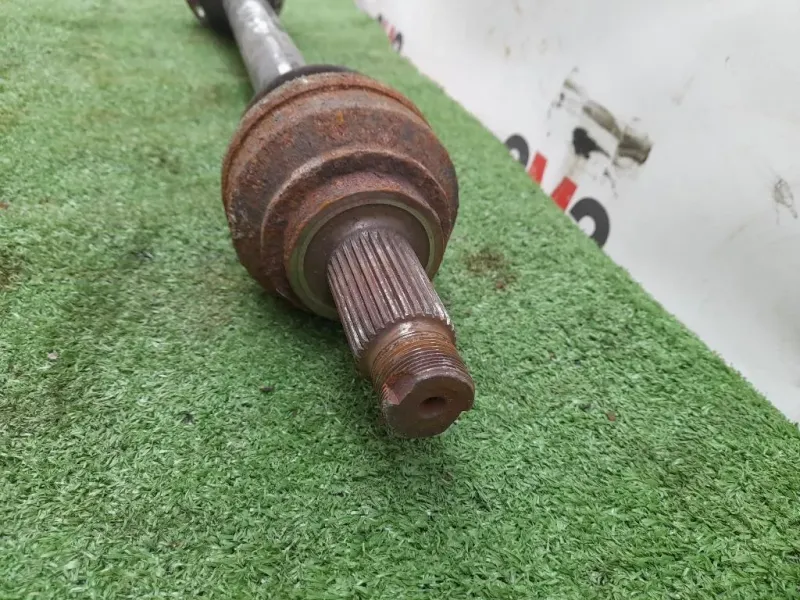 Semiasse POST SX 7572429A Bmw Serie 5 E60 Berlina 2004