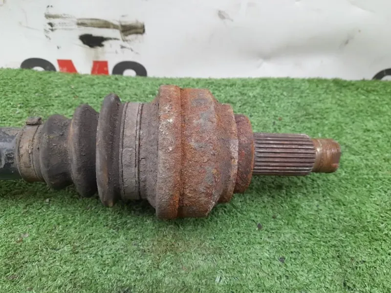 Semiasse POST SX 7572429A Bmw Serie 5 E60 Berlina 2004