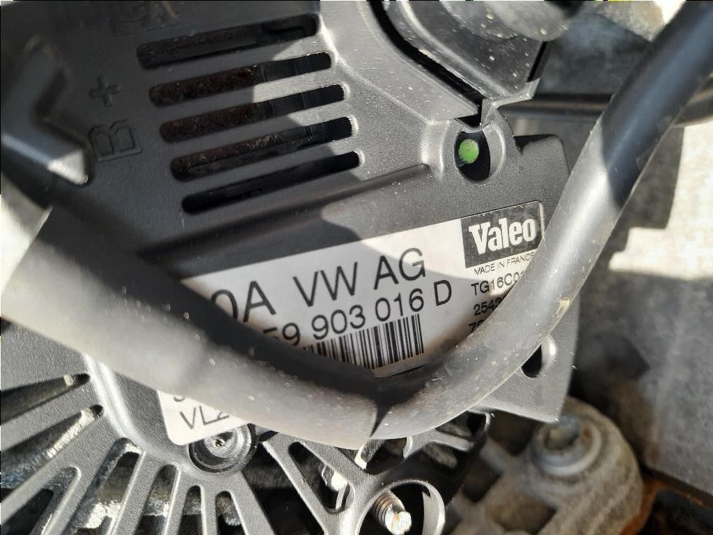 Motore Semicompleto ASB 233 CV 171 KW Audi A4 8HE Cabrio 2006