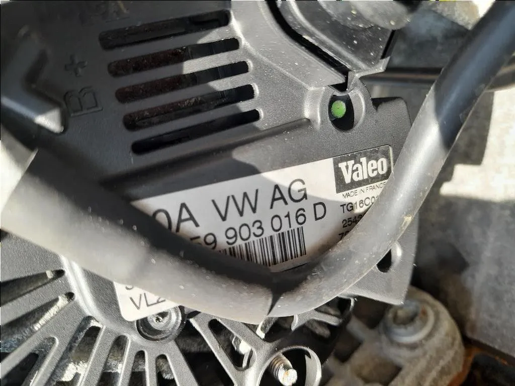 Motore Semicompleto ASB 233 CV 171 KW Audi A4 8HE Cabrio 2006