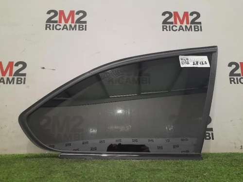 Cristallo Fisso Parafango POST DX E000184 Bmw Serie 1 E82 Coupe 2005