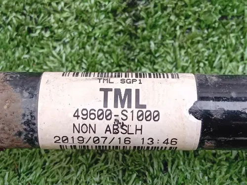 Semiasse POST SX 49600-S1000 Hyundai Santa FÉ V 2018