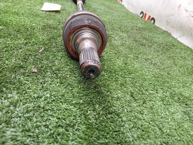 Semiasse POST SX 49600-S1000 Hyundai Santa FÉ V 2018