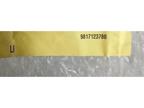 Cristallo Fisso Parafango POST DX 9817123780 Citroen C5 Aircross 2018