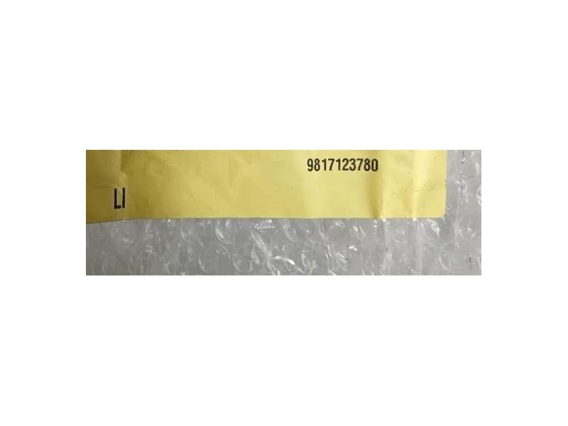 Cristallo Fisso Parafango POST DX 9817123780 Citroen C5 Aircross 2018