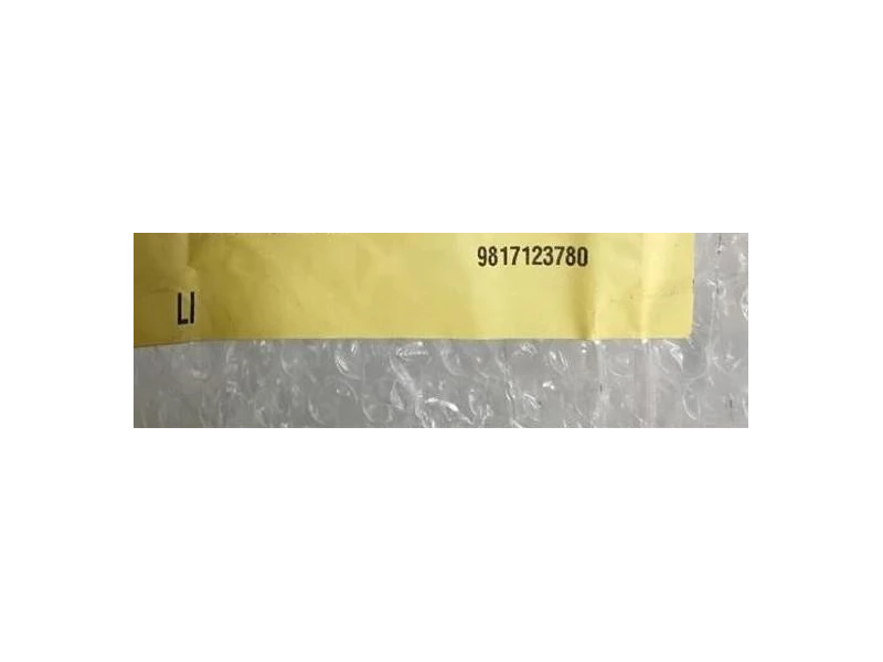 Cristallo Fisso Parafango POST DX 9817123780 Citroen C5 Aircross 2018
