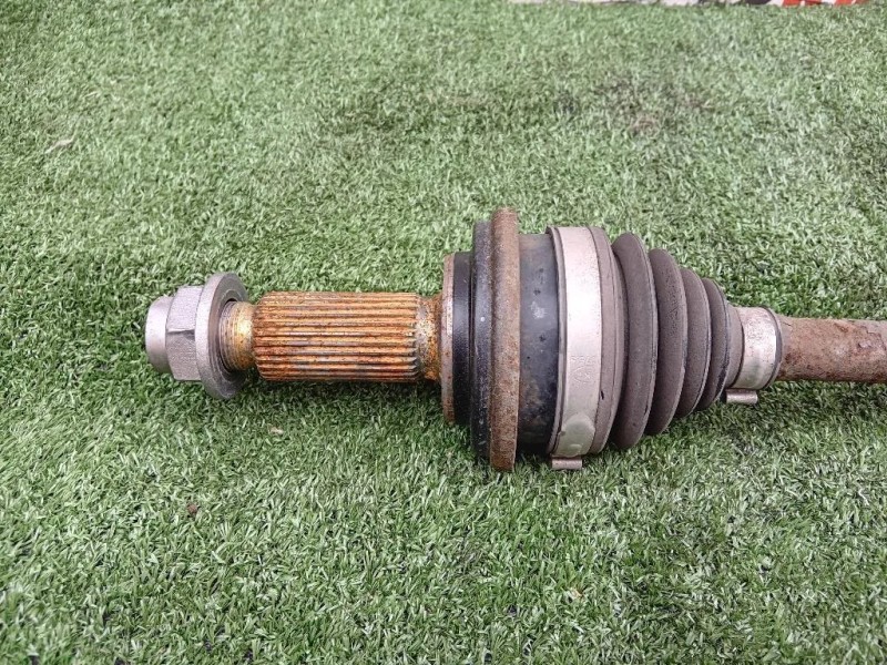 Semiasse POST SX 49600-S1000 Hyundai Santa FÉ V 2018