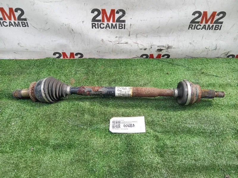 Semiasse POST SX GX73-4K139-EA Jaguar XE 2015