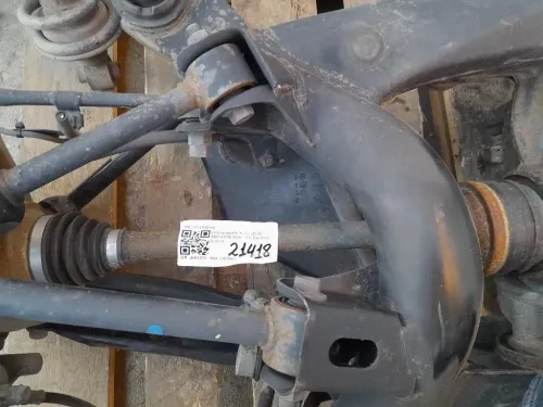 Semiasse POST SX 4234030160 Lexus Serie IS II 2006