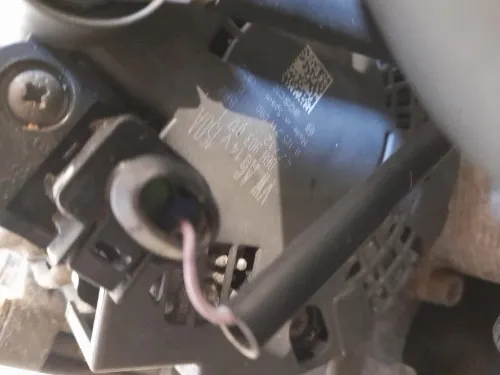 Motore Semicompleto CDNC 211 CV 155 KW Audi A5 8T3 2012