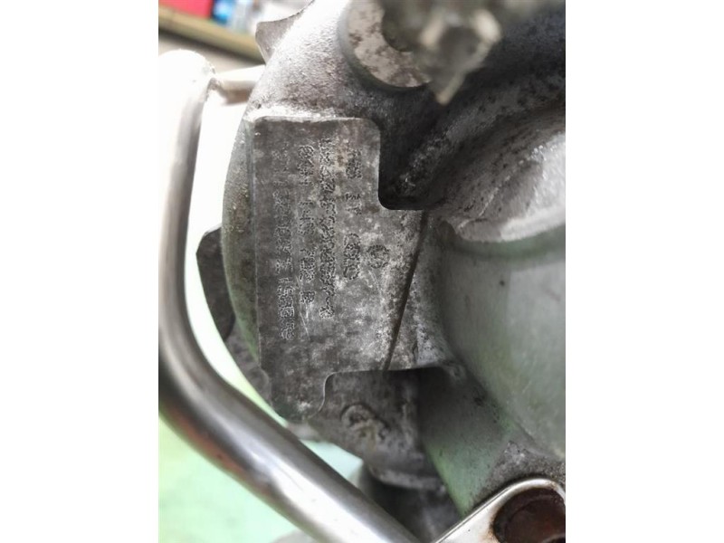 Motore Semicompleto CDNC 211 CV 155 KW Audi A5 8T3 2012