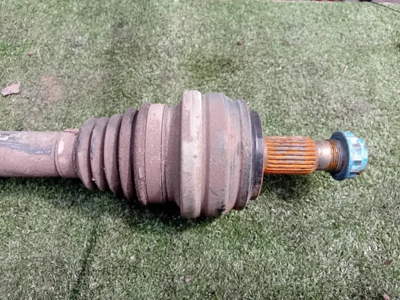 Semiasse POST SX A2053504019 Mercedes Classe C W205 2014