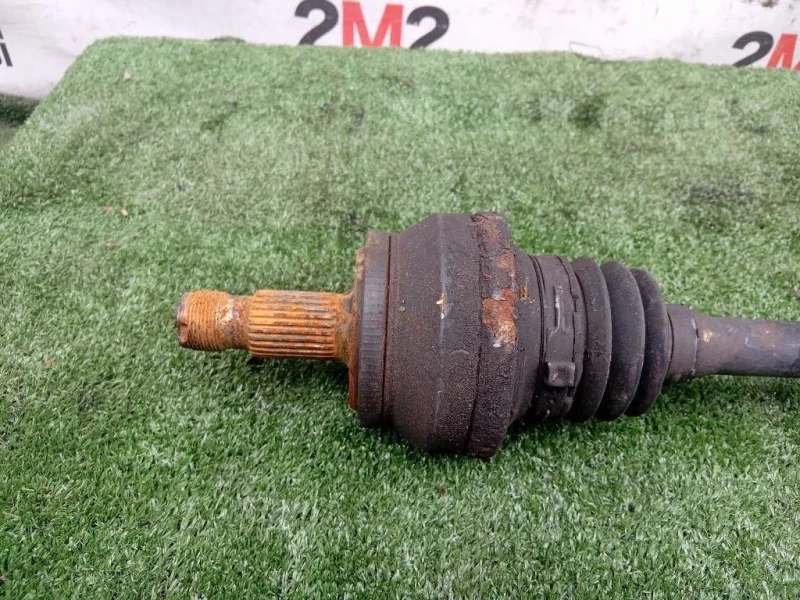 Semiasse POST SX A2043504010 Mercedes Classe E C207 Coupé 2010