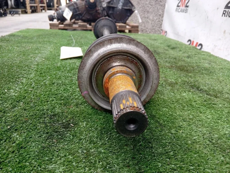 Semiasse POST SX A2043504010 Mercedes Classe E C207 Coupé 2010