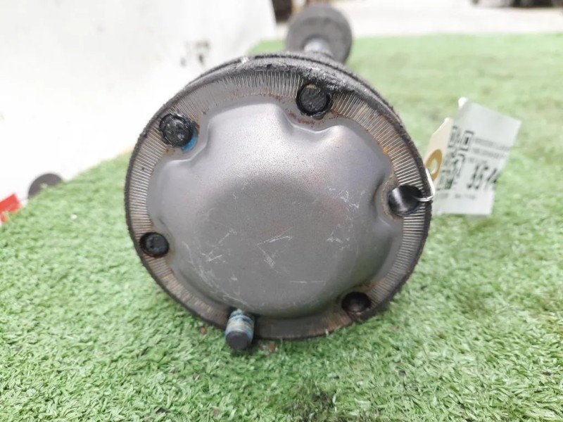 Semiasse POST SX A1243508810 Mercedes Classe E W124 1985