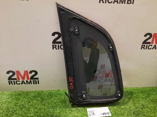 Cristallo Fisso Parafango POST DX 878202E020 Hyundai Tucson I 2005