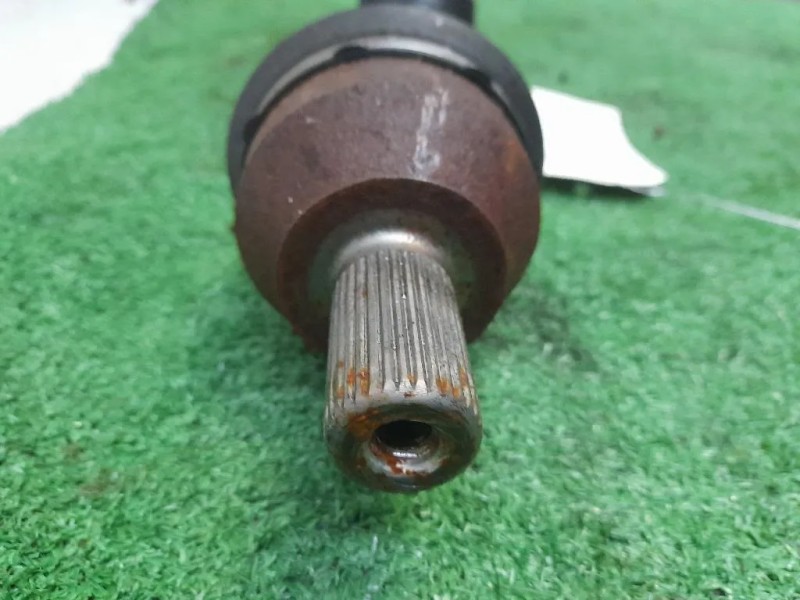 Semiasse POST SX 396000937R Smart Forfour 453 2015