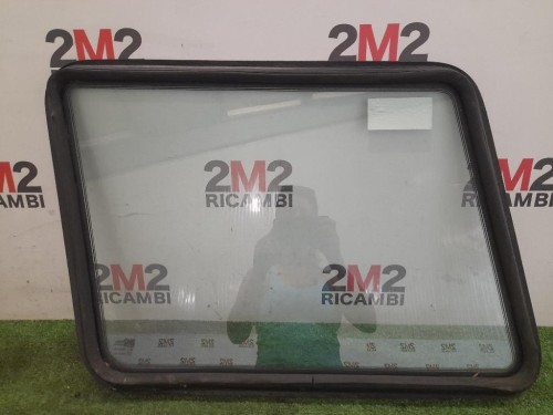 Cristallo Fisso Parafango POST DX AWR3290 Land Rover Discovery I 1990