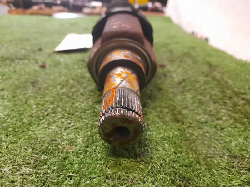 Semiasse POST SX 396000937R Smart Forfour 453 2015