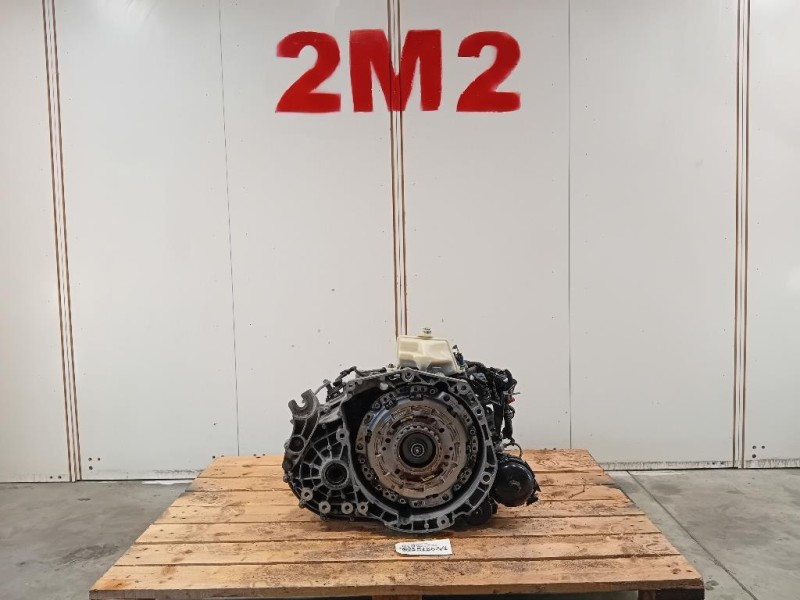 Cambio 6 MARCE AUTOMATICO Jeep Renegade 2018