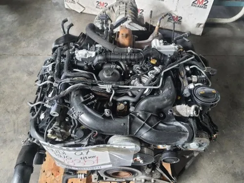 Motore Semicompleto BUG 232 CV 171 KW Audi Q7 4LB 2006