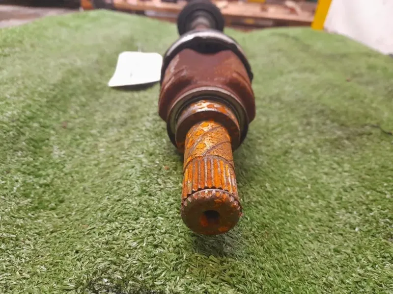 Semiasse POST SX 396003780R Smart Fortwo Coupé 453 2015