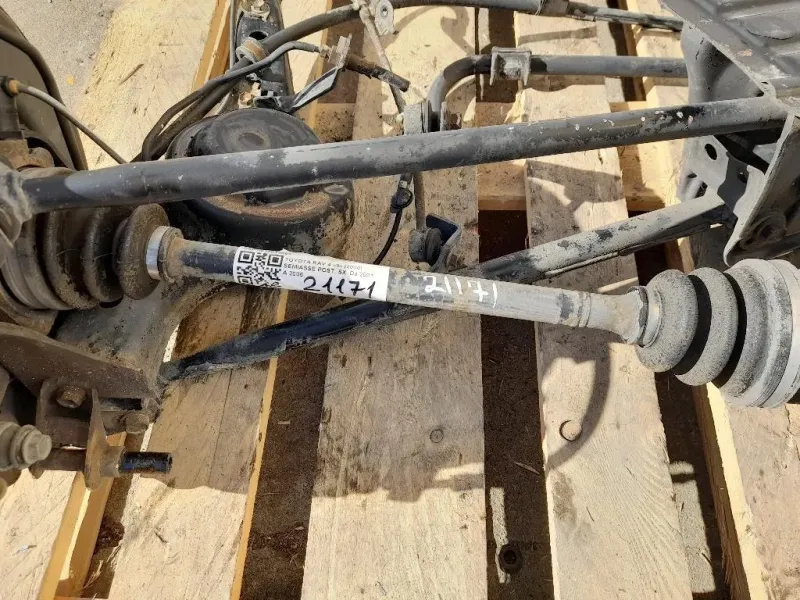 Semiasse POST SX 4234012062 Toyota RAV 4 II 2000