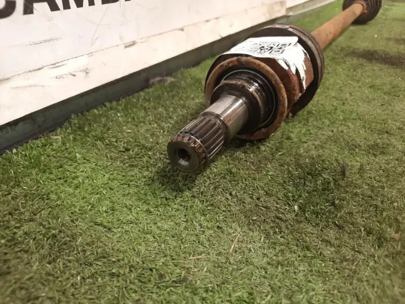 Semiasse POST SX 4233042050 Toyota RAV 4 III 2006