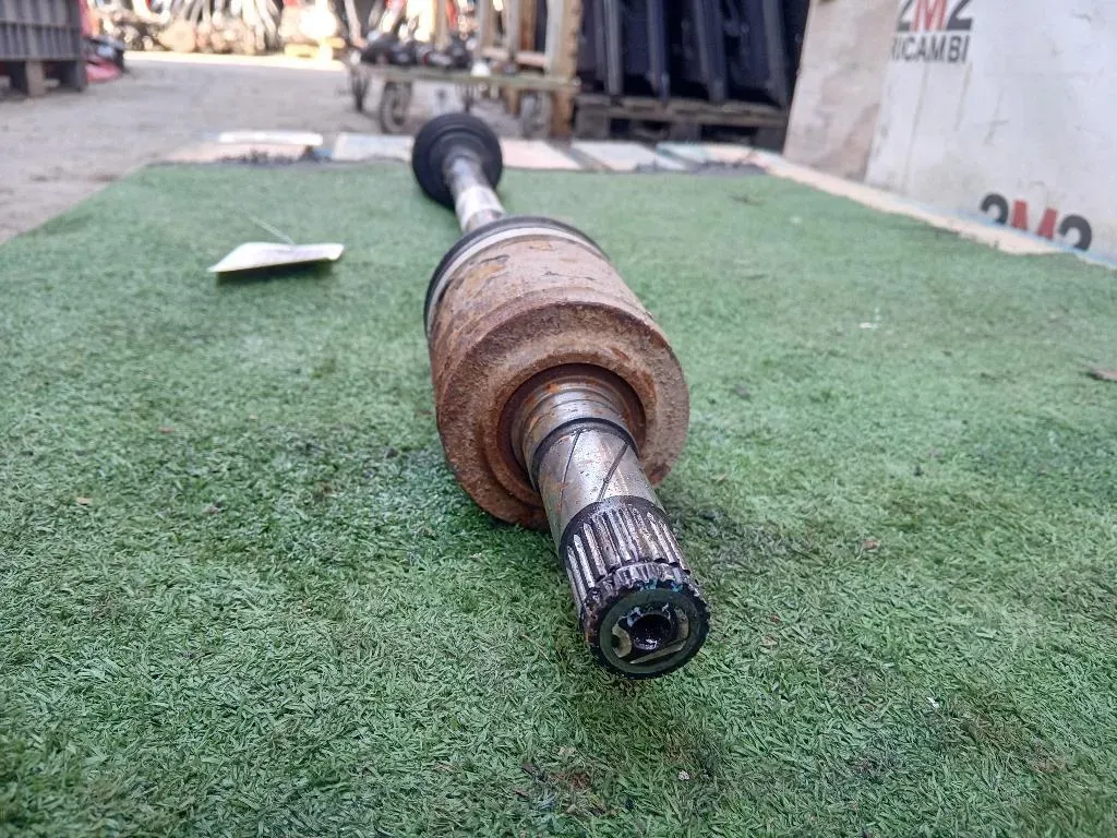 Semiasse POST SX P31325135-AC Volvo XC60 I 2009