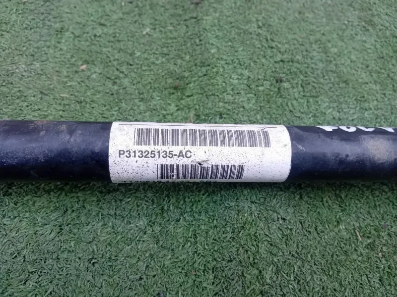 Semiasse POST SX P31325135-AC Volvo XC60 I 2009