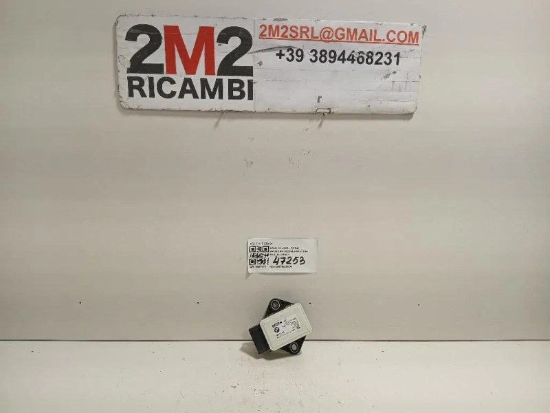 Sensore Accelerazione ANT 341769901 0265005644 34523417699 Bmw X3 E83 2004