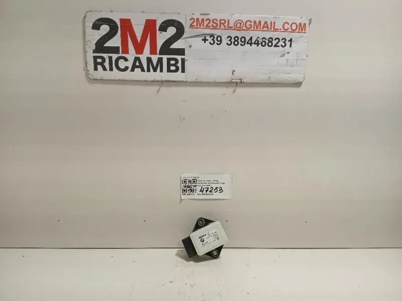Sensore Accelerazione ANT 341769901 0265005644 34523417699 Bmw X3 E83 2004