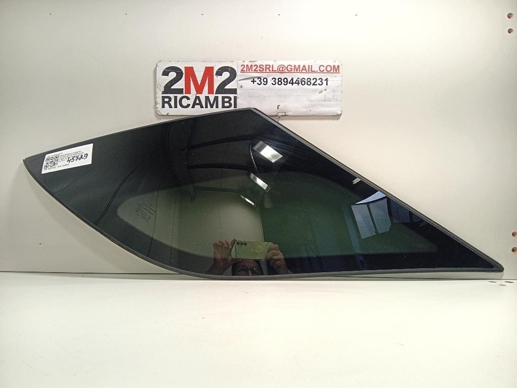 Sensore Accelerazione ANT A0065422618 Mercedes Classe ML W166 2012