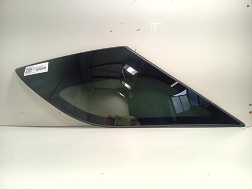 Cristallo Fisso Parafango POST DX A1666702212 Mercedes Classe ML W166 2012