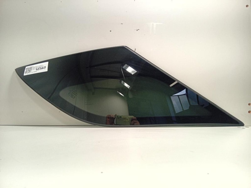 Cristallo Fisso Parafango POST DX A1666702212 Mercedes Classe ML W166 2012