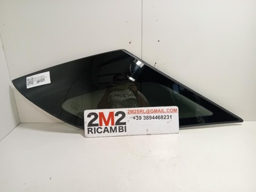 Sensore Accelerazione ANT DX A0009057600 Mercedes Classe GLE W166 2015
