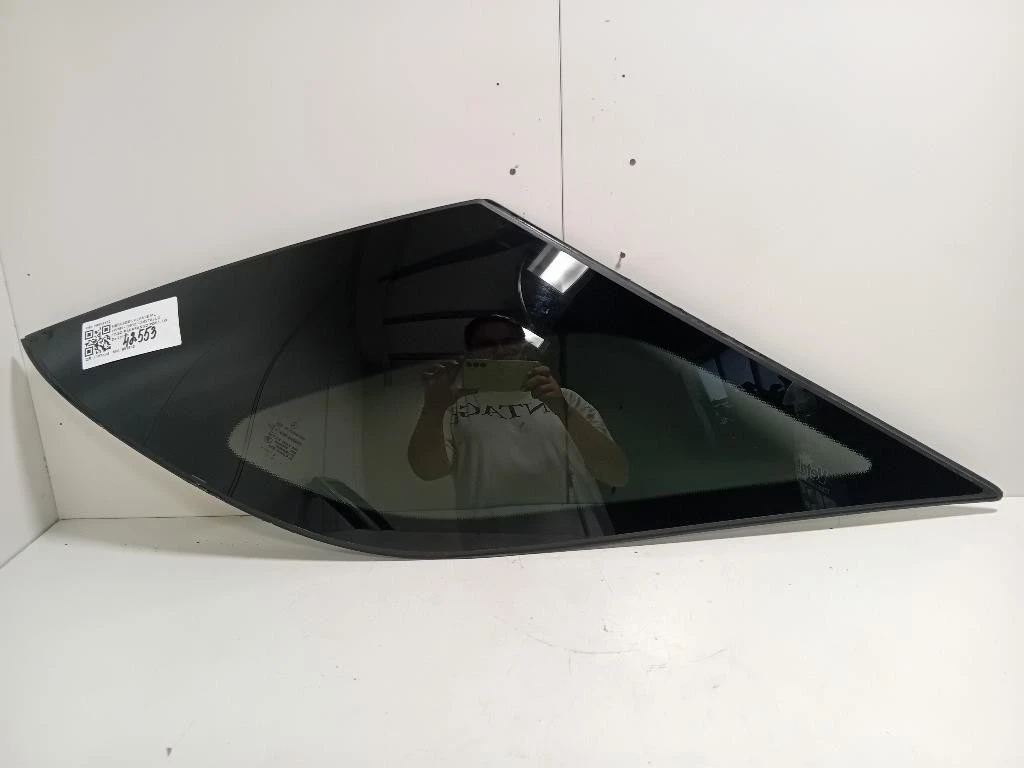 Cristallo Fisso Parafango POST DX 16624122 Mercedes Classe ML W166 2012