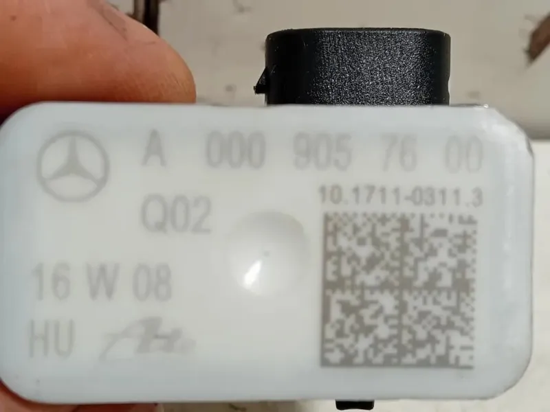 Sensore Accelerazione ANT SX A0009057600 Mercedes Classe GLE W166 2015