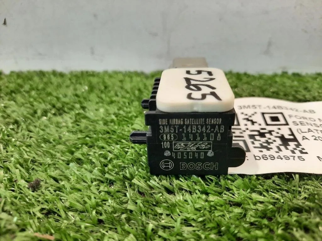Sensore Air-bag Laterale ANT DX 3M5T-14B342-AB Ford Mondeo IV SW 2007