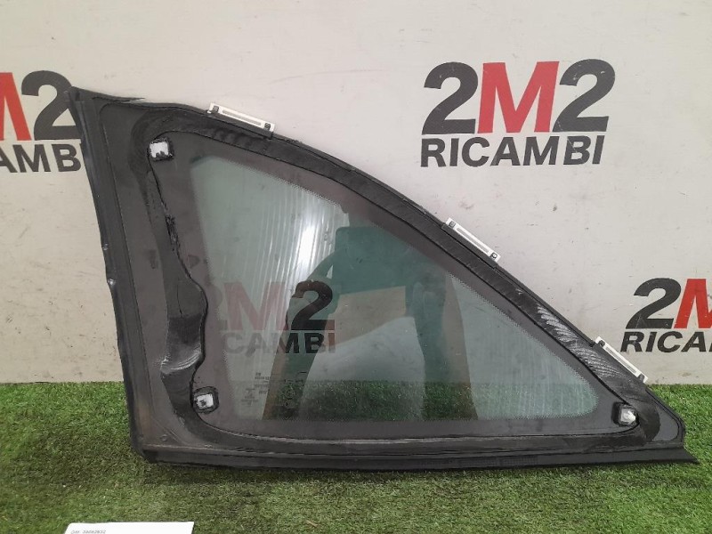 Sensore Air-bag Laterale ANT DX 3M5T-14B342-AB Ford Mondeo IV SW 2007