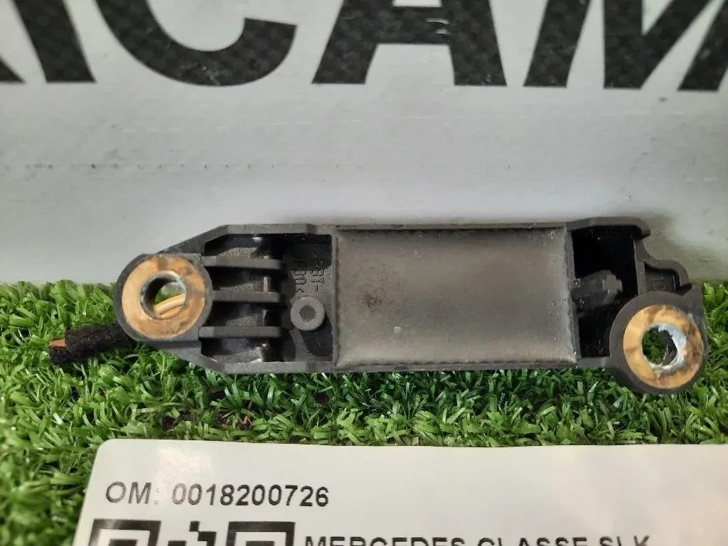 Sensore Air-bag Laterale ANT DX 0018200726 Mercedes Classe SLK R170 1997