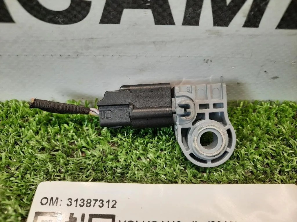 Sensore Air-bag Laterale ANT DX 31387312 Volvo V40 II 2012