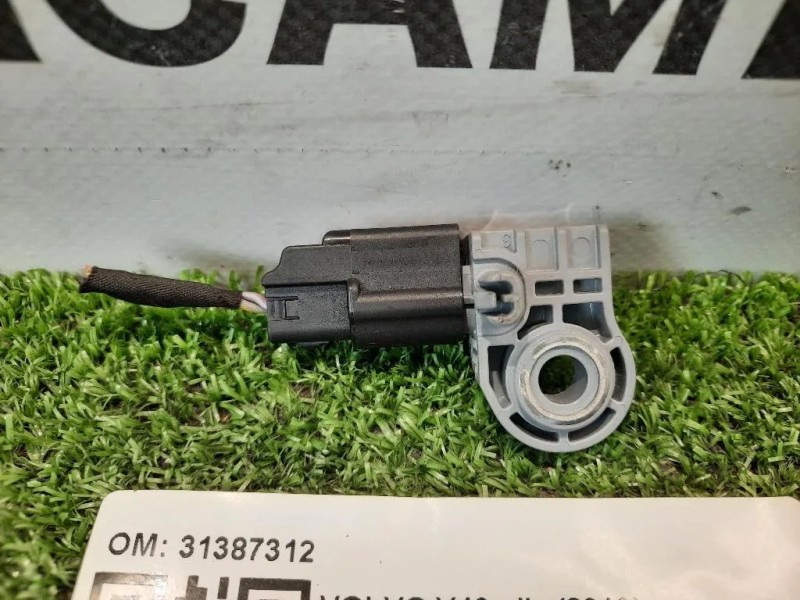 Sensore Air-bag Laterale ANT DX 31387312 Volvo V40 II 2012