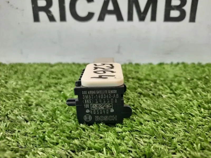 Sensore Air-bag Laterale ANT SX 3M5T-14B342-AB Ford Mondeo IV SW 2007