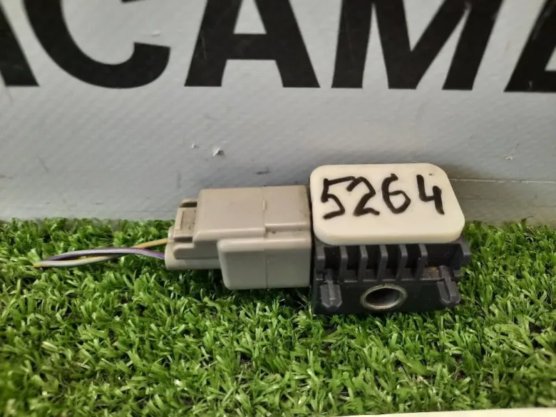 Sensore Air-bag Laterale ANT SX 3M5T-14B342-AB Ford Mondeo IV SW 2007