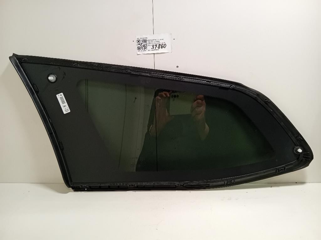 Sensore Air-bag Laterale ANT SX 0018200726 Mercedes Classe SLK R170 1997
