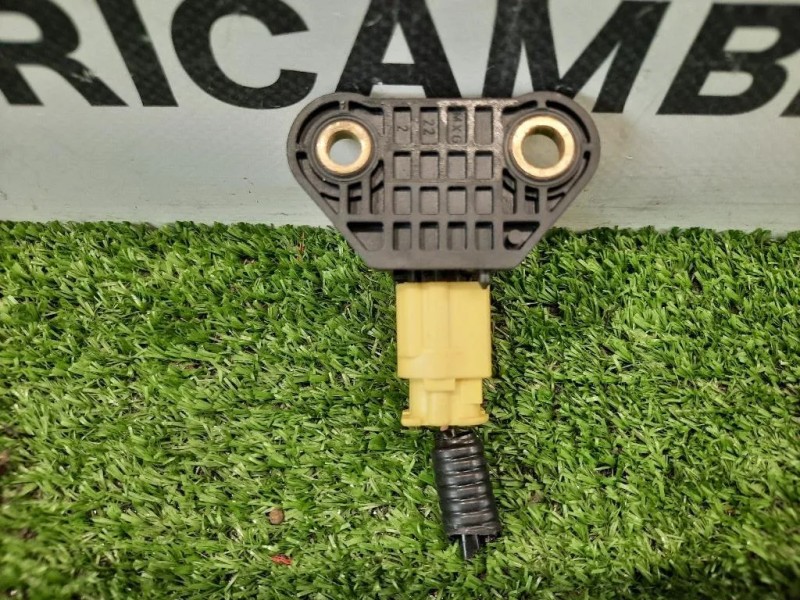 Sensore Air-bag Laterale ANT SX 98830JY00A Renault Koleos I 2008