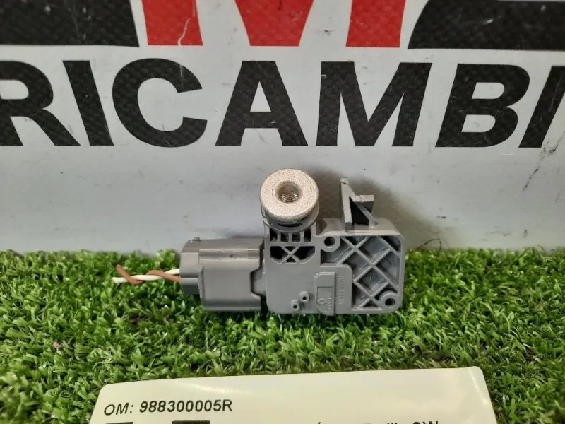 Sensore Air-bag Laterale ANT SX 988300005R ANT SX Renault Mégane III SW 2009