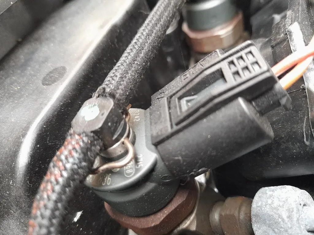 Motore Semicompleto M47N204D4 163 CV 120 KW Bmw Serie 1 E87 Berlina 2005