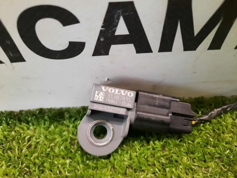 Sensore Air-bag Laterale Centrale DX 31387891 CRASH Volvo V40 II 2012